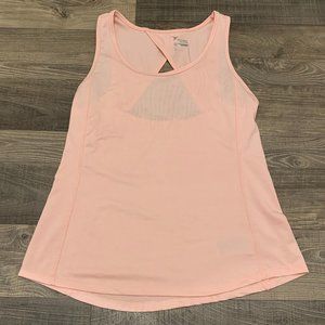 Oly Navy Workout Tank